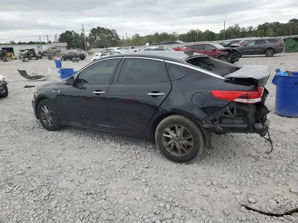 5XXGT4L30KG336817 2019 KIA OPTIMA - Image 2