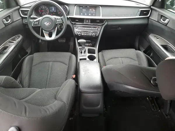 5XXGT4L30KG336817 2019 KIA OPTIMA - Image 8