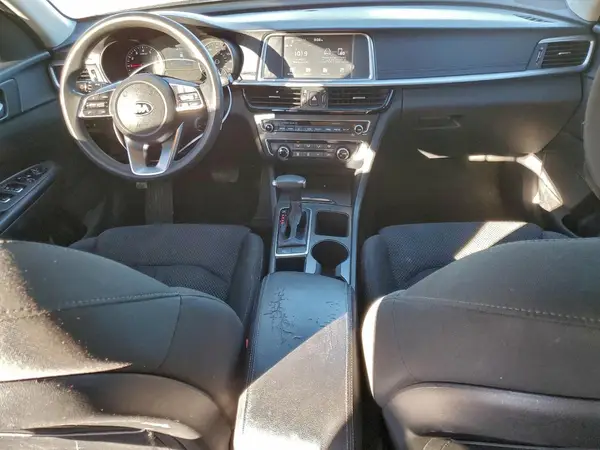 5XXGT4L30KG337224 2019 KIA OPTIMA - Image 8
