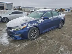 5XXGT4L30KG337711 2019 KIA OPTIMA