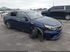 5XXGT4L30KG337742 2019 KIA OPTIMA