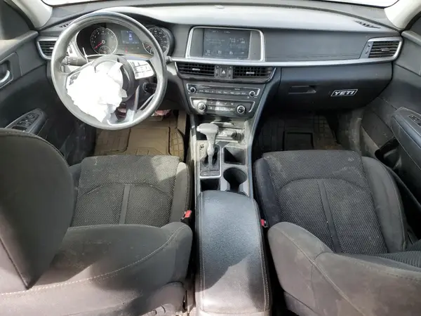 5XXGT4L30KG338082 2019 KIA OPTIMA - Image 8