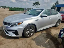 5XXGT4L30KG338146 2019 KIA OPTIMA