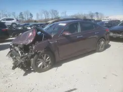 5XXGT4L30KG338244 2019 KIA OPTIMA