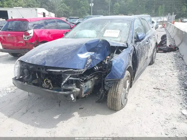 5XXGT4L30KG338308 2019 KIA OPTIMA - Image 2