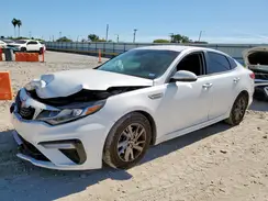 5XXGT4L30KG339118 2019 KIA OPTIMA