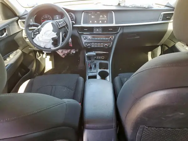 5XXGT4L30KG339118 2019 KIA OPTIMA - Image 8