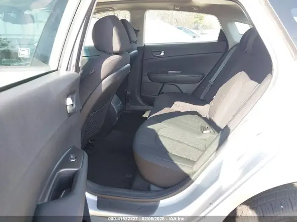 5XXGT4L30KG339314 2019 KIA OPTIMA - Image 8