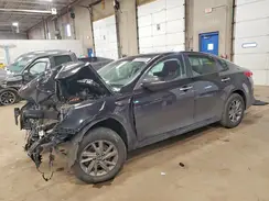 5XXGT4L30KG339717 2019 KIA OPTIMA