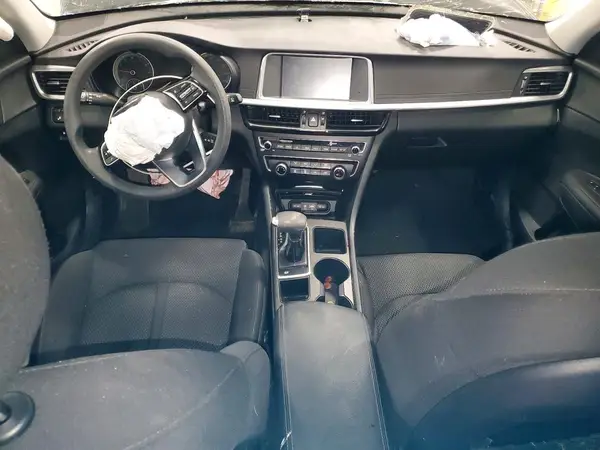 5XXGT4L30KG339717 2019 KIA OPTIMA - Image 8
