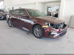5XXGT4L30KG340964 2019 KIA OPTIMA