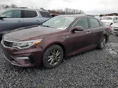 5XXGT4L30KG340981 2019 KIA OPTIMA