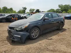 5XXGT4L30KG341192 2019 KIA OPTIMA