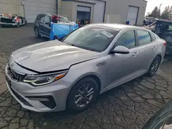 5XXGT4L30KG341421 2019 KIA OPTIMA