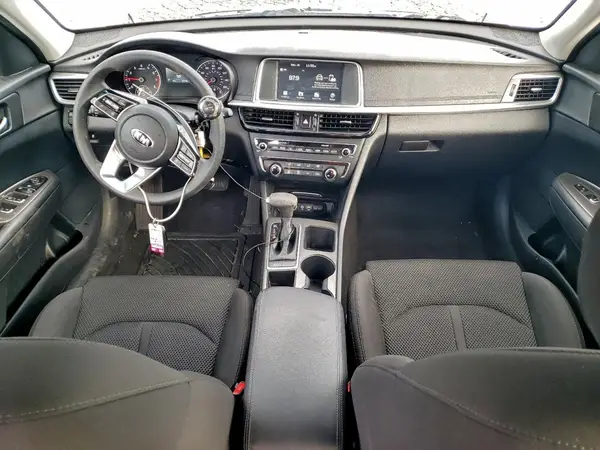 5XXGT4L30KG341421 2019 KIA OPTIMA - Image 8