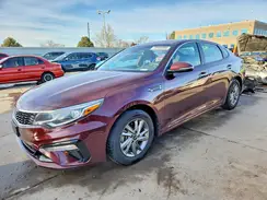 5XXGT4L30KG341547 2019 KIA OPTIMA