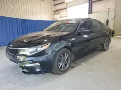 5XXGT4L30KG341726 2019 KIA OPTIMA