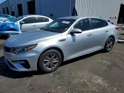 5XXGT4L30KG341757 2019 KIA OPTIMA