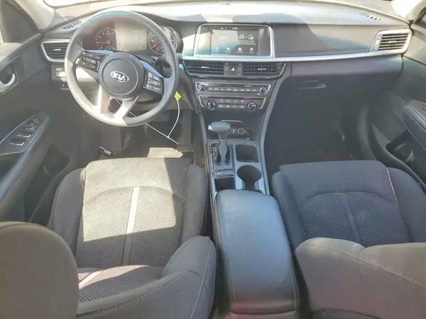 5XXGT4L30KG341757 2019 KIA OPTIMA - Image 8