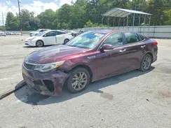 5XXGT4L30KG342102 2019 KIA OPTIMA