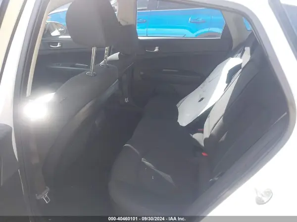 5XXGT4L30KG342391 2019 KIA OPTIMA - Image 8
