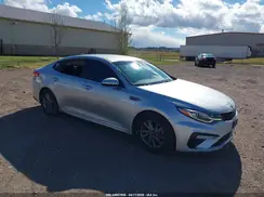 5XXGT4L30KG342553 2019 KIA OPTIMA