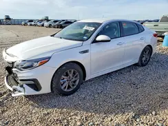 5XXGT4L30KG342651 2019 KIA OPTIMA