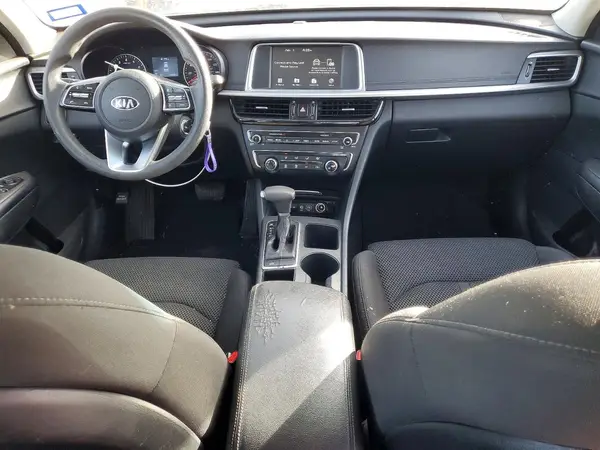 5XXGT4L30KG342651 2019 KIA OPTIMA - Image 8