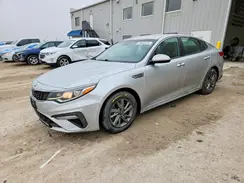 5XXGT4L30KG342813 2019 KIA OPTIMA
