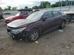 5XXGT4L30KG343119 2019 KIA OPTIMA