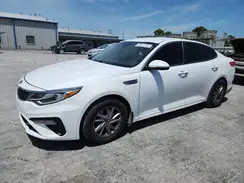 5XXGT4L30KG343458 2019 KIA OPTIMA