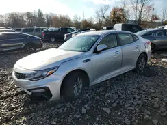 5XXGT4L30KG343606 2019 KIA OPTIMA