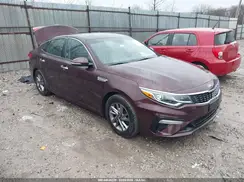5XXGT4L30KG343718 2019 KIA OPTIMA