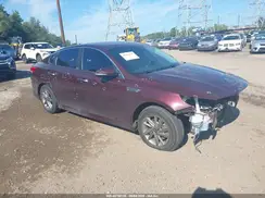5XXGT4L30KG343721 2019 KIA OPTIMA