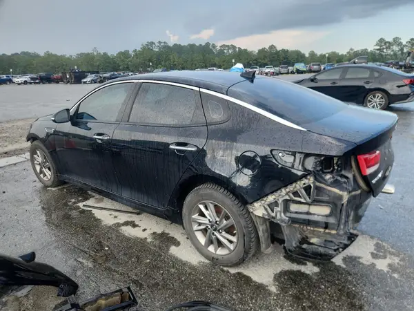 5XXGT4L30KG344030 2019 KIA OPTIMA - Image 2