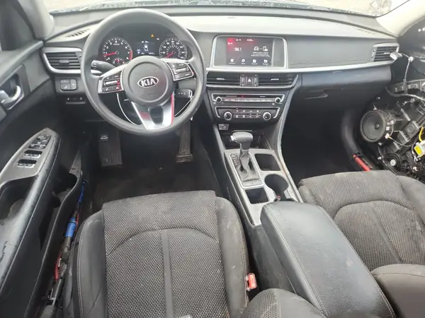 5XXGT4L30KG344030 2019 KIA OPTIMA - Image 8
