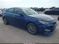 5XXGT4L30KG344335 2019 KIA OPTIMA