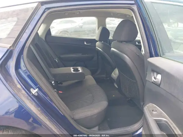 5XXGT4L30KG344335 2019 KIA OPTIMA - Image 8