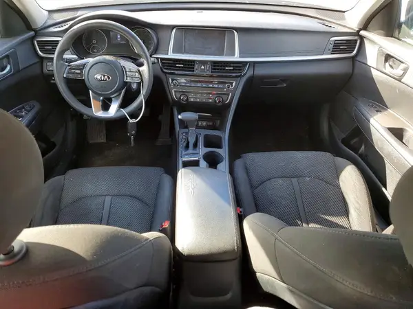 5XXGT4L30KG344710 2019 KIA OPTIMA - Image 8