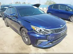 5XXGT4L30KG345453 2019 KIA OPTIMA