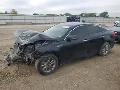5XXGT4L30KG345520 2019 KIA OPTIMA