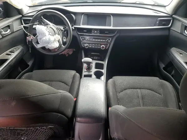 5XXGT4L30KG345520 2019 KIA OPTIMA - Image 8