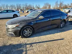 5XXGT4L30KG346277 2019 KIA OPTIMA