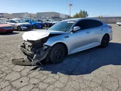 5XXGT4L30KG346327 2019 KIA OPTIMA