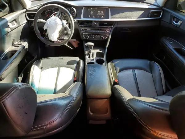 5XXGT4L30KG346327 2019 KIA OPTIMA - Image 8