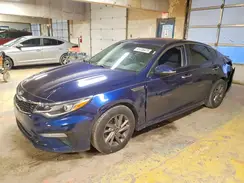 5XXGT4L30KG346442 2019 KIA OPTIMA