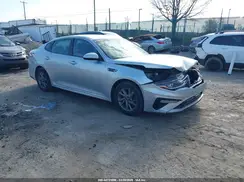 5XXGT4L30KG347350 2019 KIA OPTIMA