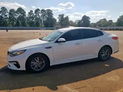 5XXGT4L30KG347560 2019 KIA OPTIMA