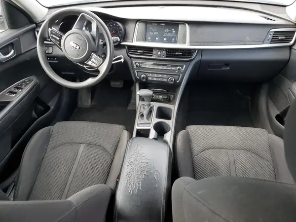 5XXGT4L30KG347901 2019 KIA OPTIMA - Image 8