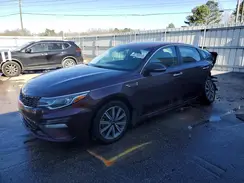 5XXGT4L30KG347980 2019 KIA OPTIMA